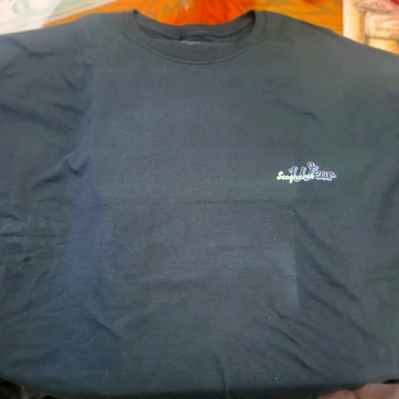 Custom mens 3xl tshirt - Picture 2 of 2